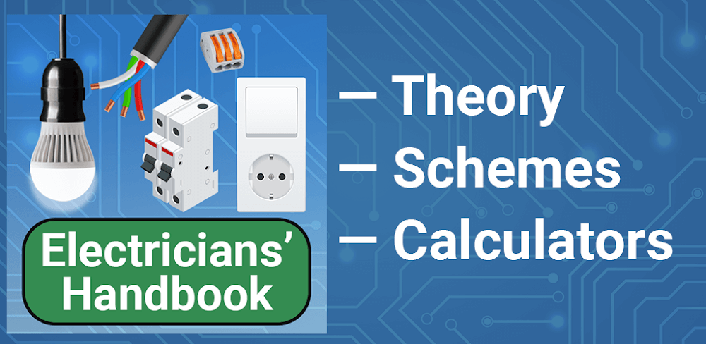 Electrical Engineering v77.1 MOD APK (Pro Unlocked)