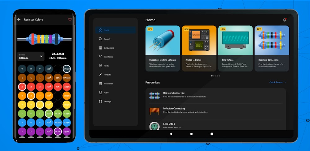 ElectroBox v51 MOD APK (Premium Unlocked)
