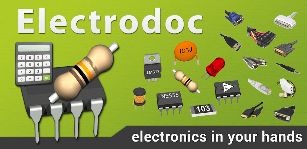 Electrodoc Pro v5.2 APK (Patched)