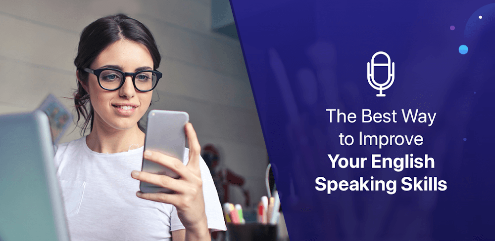 ELSA Speak v7.6.7 MOD APK (Premium Unlocked)