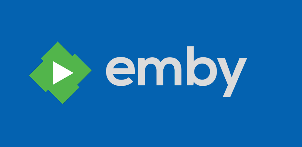 Emby for Android TV v3.5.24 APK + MOD (Premium Unlocked)