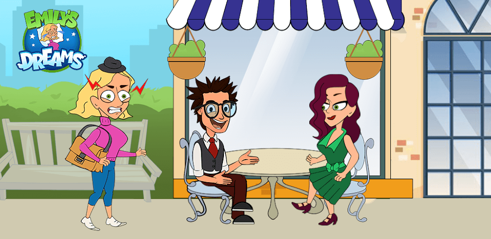 Emily’s Dreams v3.3 MOD APK (Free Rewards)