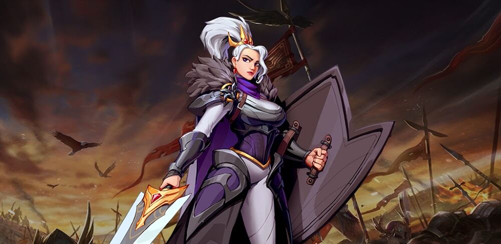 Empire Defender TD: Premium v2.19.5 MOD APK (Unlimited Money)