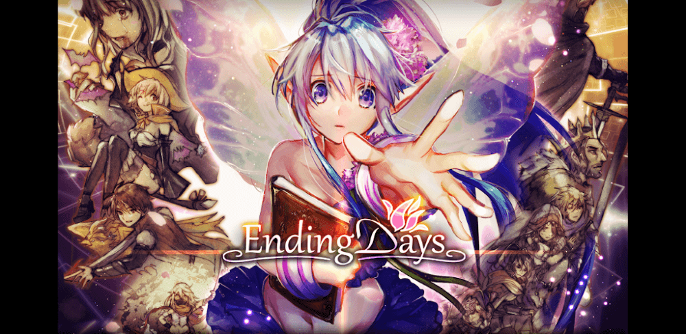 Ending Days v1.4.10 MOD APK (Unlimited Money)