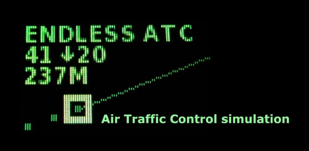 Endless ATC v5.8.3 APK (Full Version)
