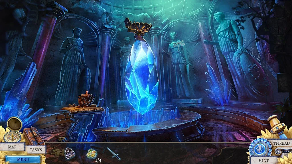 Endless Fables v2.6 MOD APK (Unlocked All DLC)