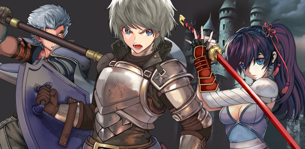 Endless Heroes v1.0.2 MOD APK (Mega Menu)