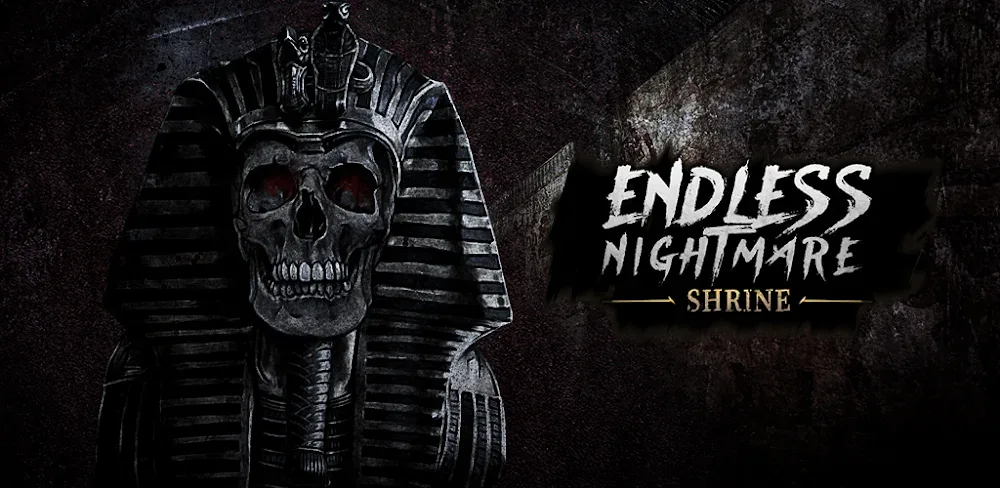 Endless Nightmare 3 v1.1.1 MOD APK (Free Purchase)