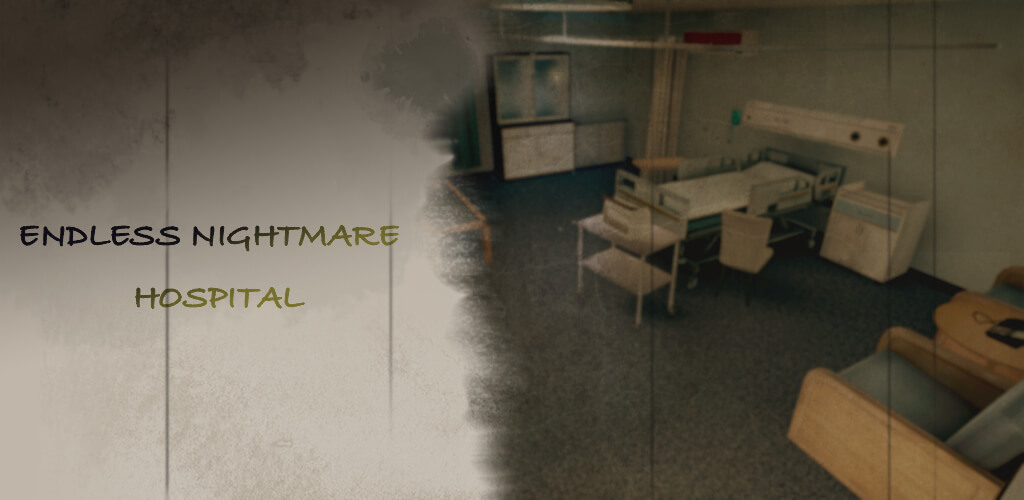 Endless Nightmare: Hospital v1.2.9 APK + OBB (MOD, Free Shopping)