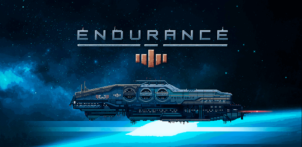 Endurance v4.0.1 MOD APK (God Mode/Money)