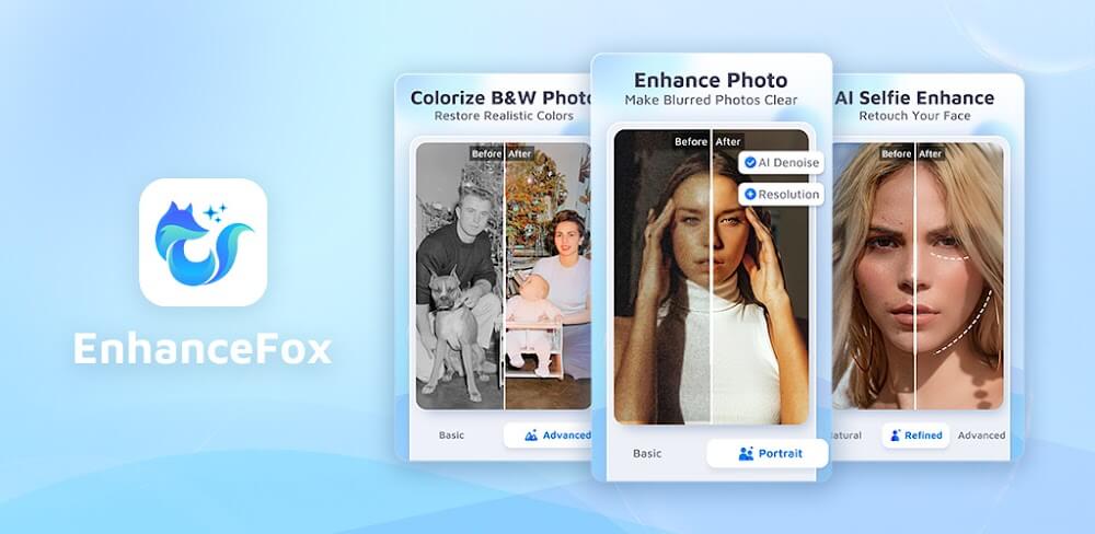 EnhanceFox v6.2.0 MOD APK (Pro Unlocked)