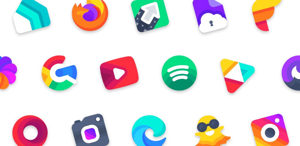 ENIX Icon Pack v5.0 APK (Patched)