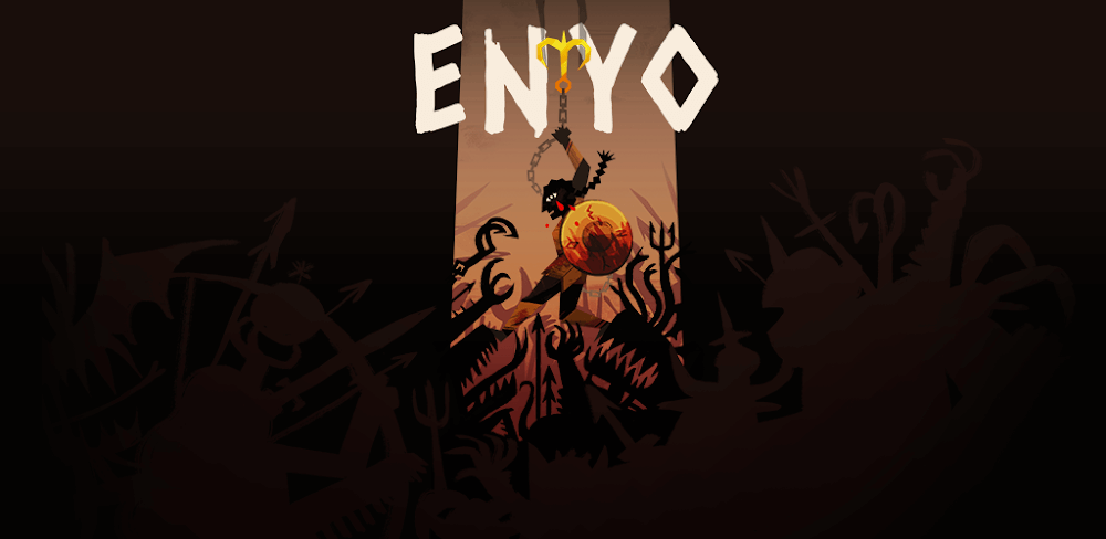 ENYO v1.2.14 MOD APK (God Mode)