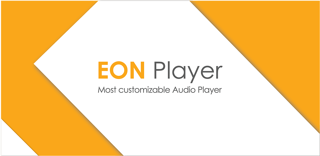 Eon Player Pro v5.8.9 APK (Paid)