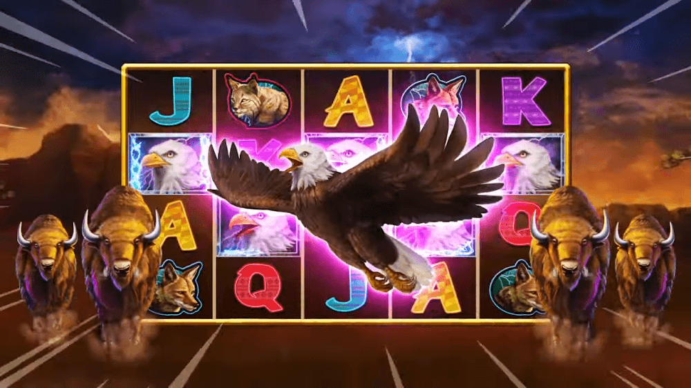 Epic Jackpot Slots Games Spin v1.167 MOD APK (Always Jackpot, BigWin)