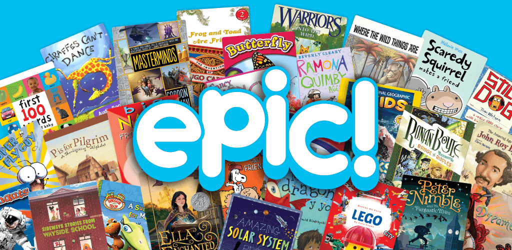 Epic Reading v3.137.2 MOD APK (Premium Subscription)