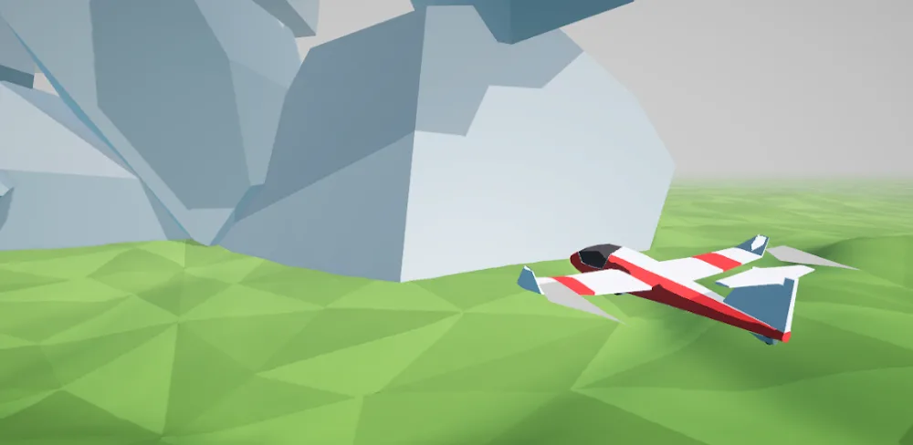 Epic Plane Evolution v1.7.1 MOD APK (Unlimited Coins, High Rewards)