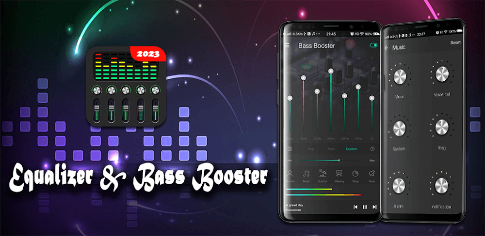 Equalizer FX Pro v1.9.8 APK (Full Paid)