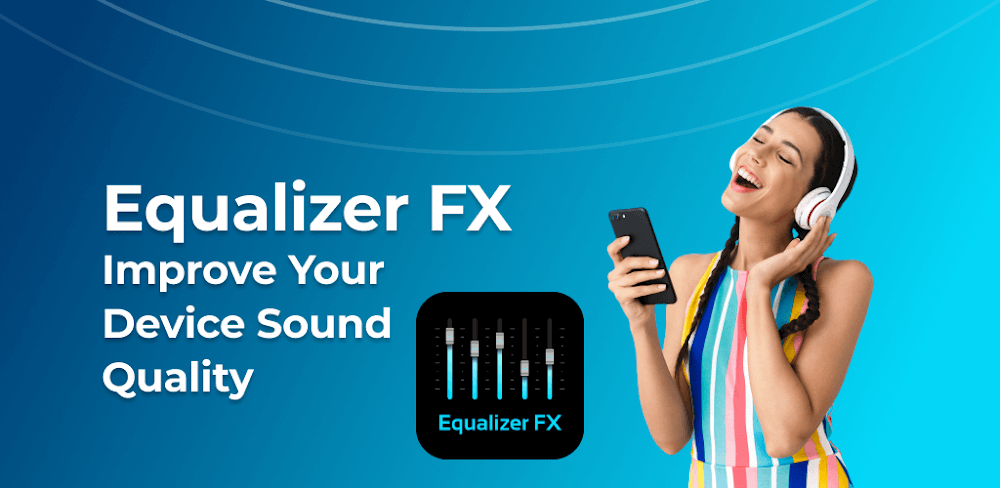 Equalizer FX: Sound Enhancer v3.8.9.1 APK + MOD (Premium Unlocked)