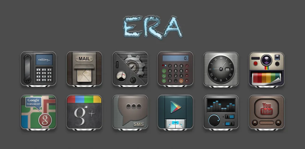 Era v6.4 APK (Full Version)