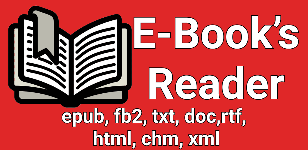 eReader v1.0.137 APK + MOD (Premium Unlocked)