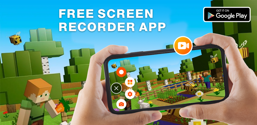 eRecorder v3.5.4 MOD APK (Premium Unlocked)