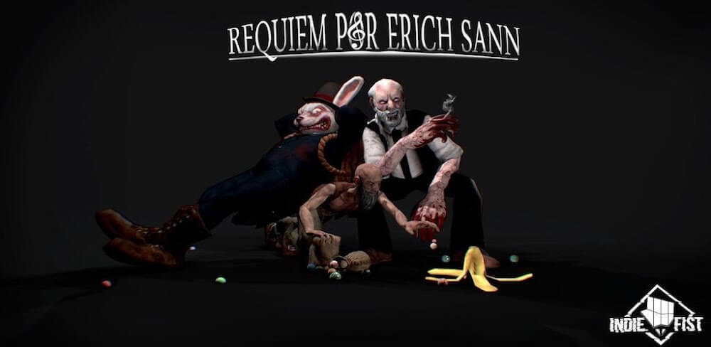 Erich Sann v3.5.5 MOD APK (God Mode)