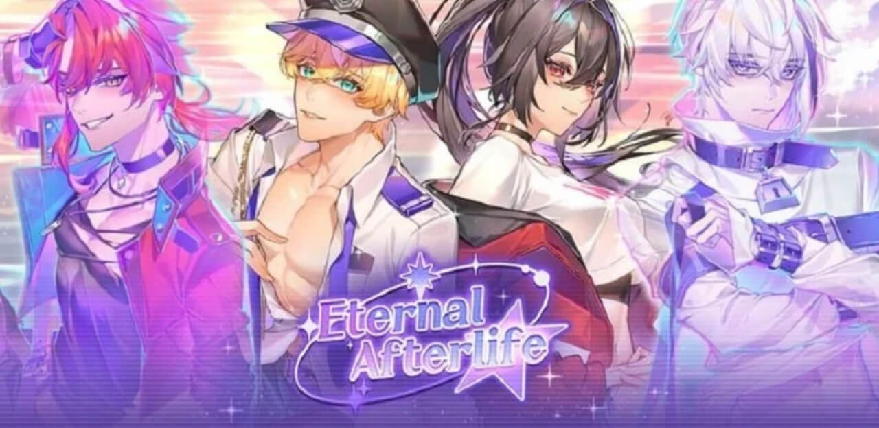 Eternal Afterlife v1.2.1 MOD APK (Free Premium Choices)