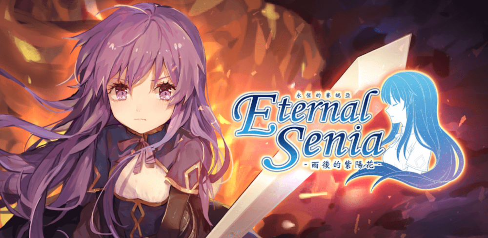 Eternal Senia v1.241217 MOD APK (Damage, Defense, Unlimited Skill)