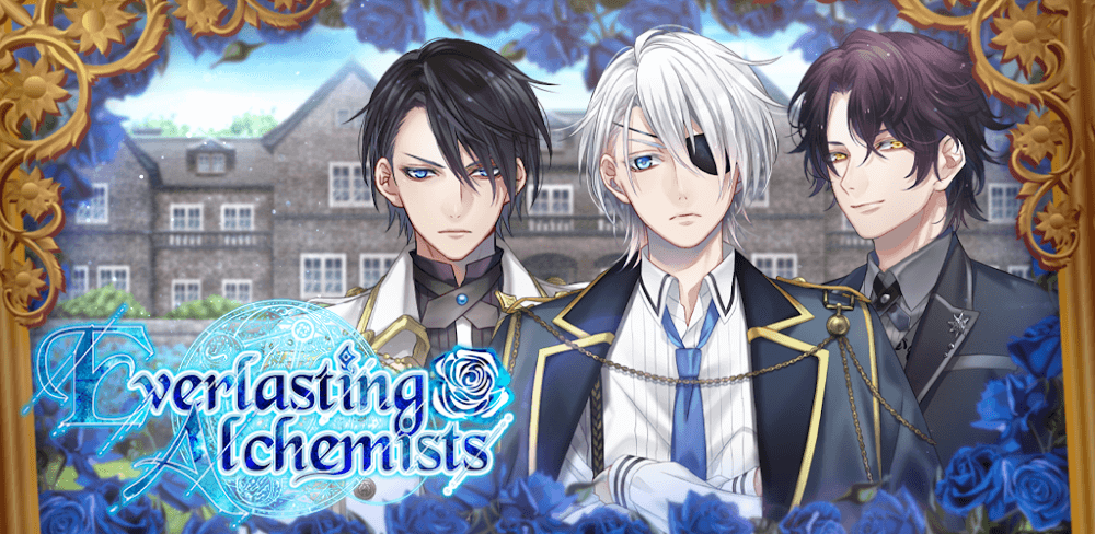Everlasting Alchemists v3.1.11 MOD APK (Free Premium Choices)