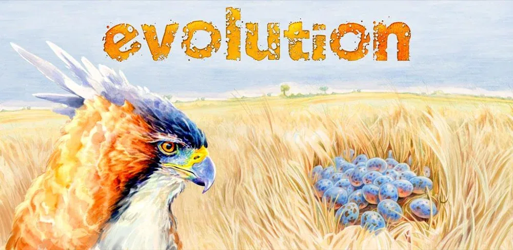 Evolution Board Game v3.0.56 MOD APK (Unlocked All Content)