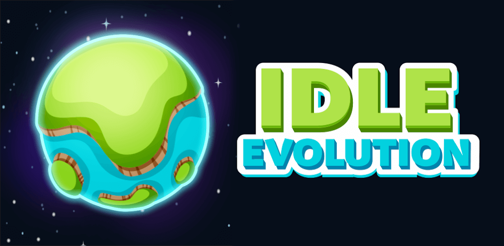 Evolution Idle Tycoon Clicker v6.2.26 MOD APK (Fast Travel, Free Shop)