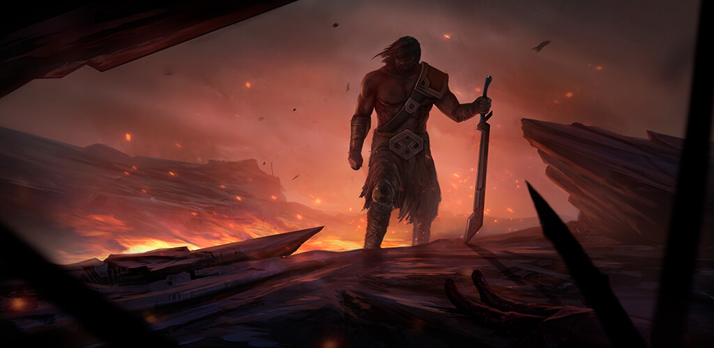 Exile Survival v0.56.6.3254 MOD APK (God Mode, Unlimited XP)