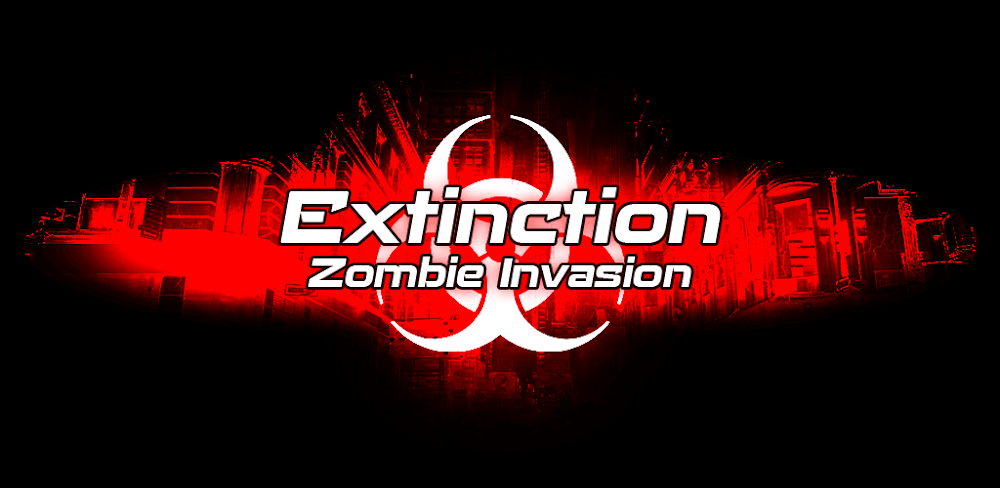 Extinction: Zombie Invasion v12.4.1 MOD APK (Free Shop, Upgrade)