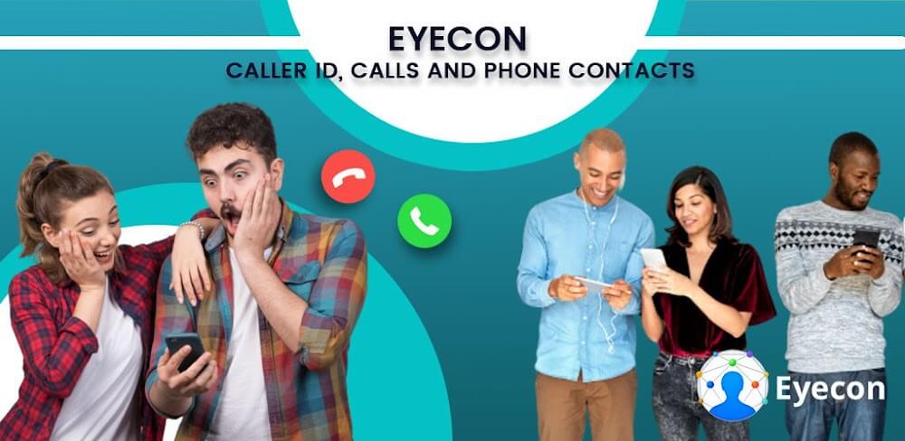 Eyecon v4.2026.02.10.1410 MOD APK (Premium Unlocked)
