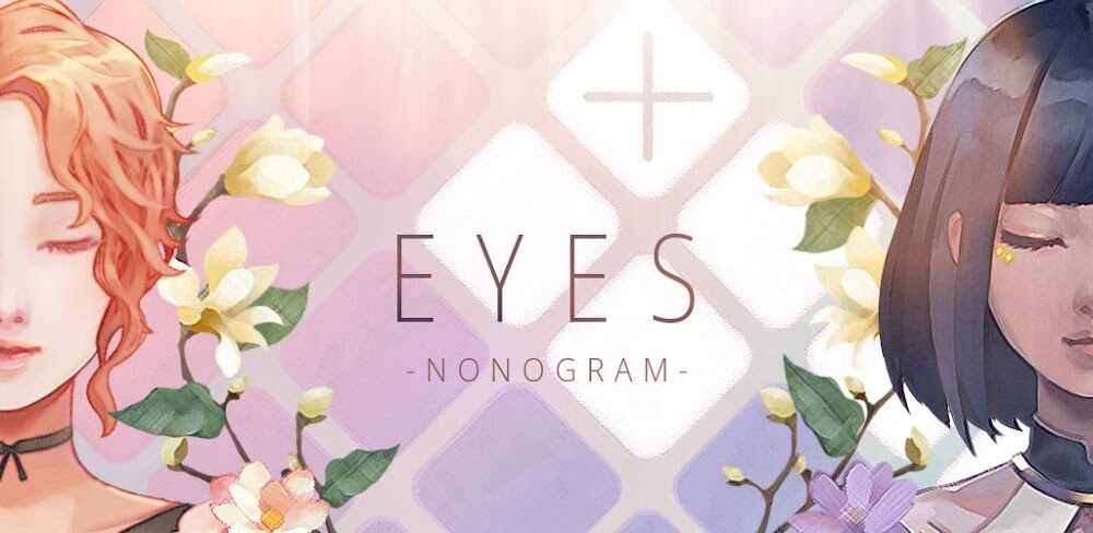 Eyes: Nonogram v8.0 MOD APK (Unlimited Hearts)