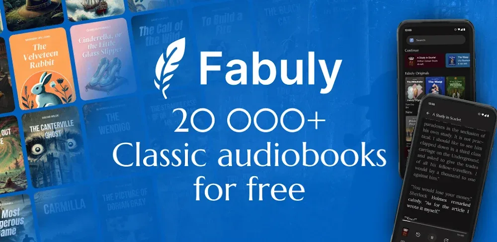 Fabuly v152.0 MOD APK (Premium Unlocked)