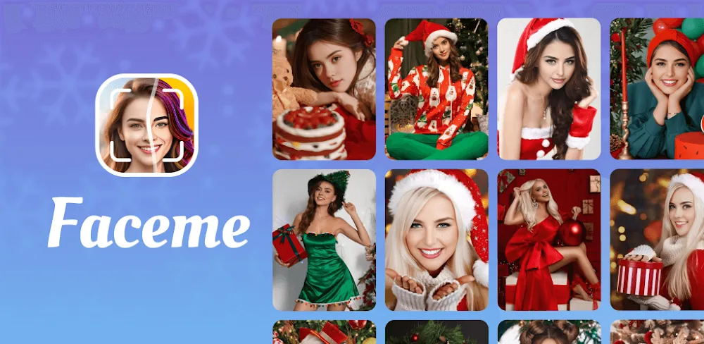 Face Me v2.4.4 MOD APK (Premium Unlocked)