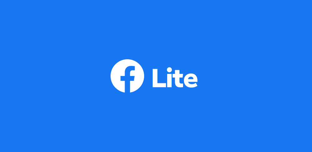 Facebook Lite v499.0.0.0.93 APK (Latest)