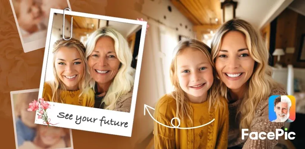 FacePic v3.6.1 MOD APK (Pro Unlocked)
