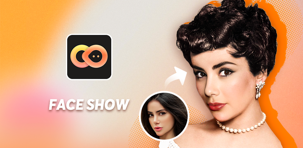 FaceShow v2.60.10510 MOD APK (VIP Unlocked)