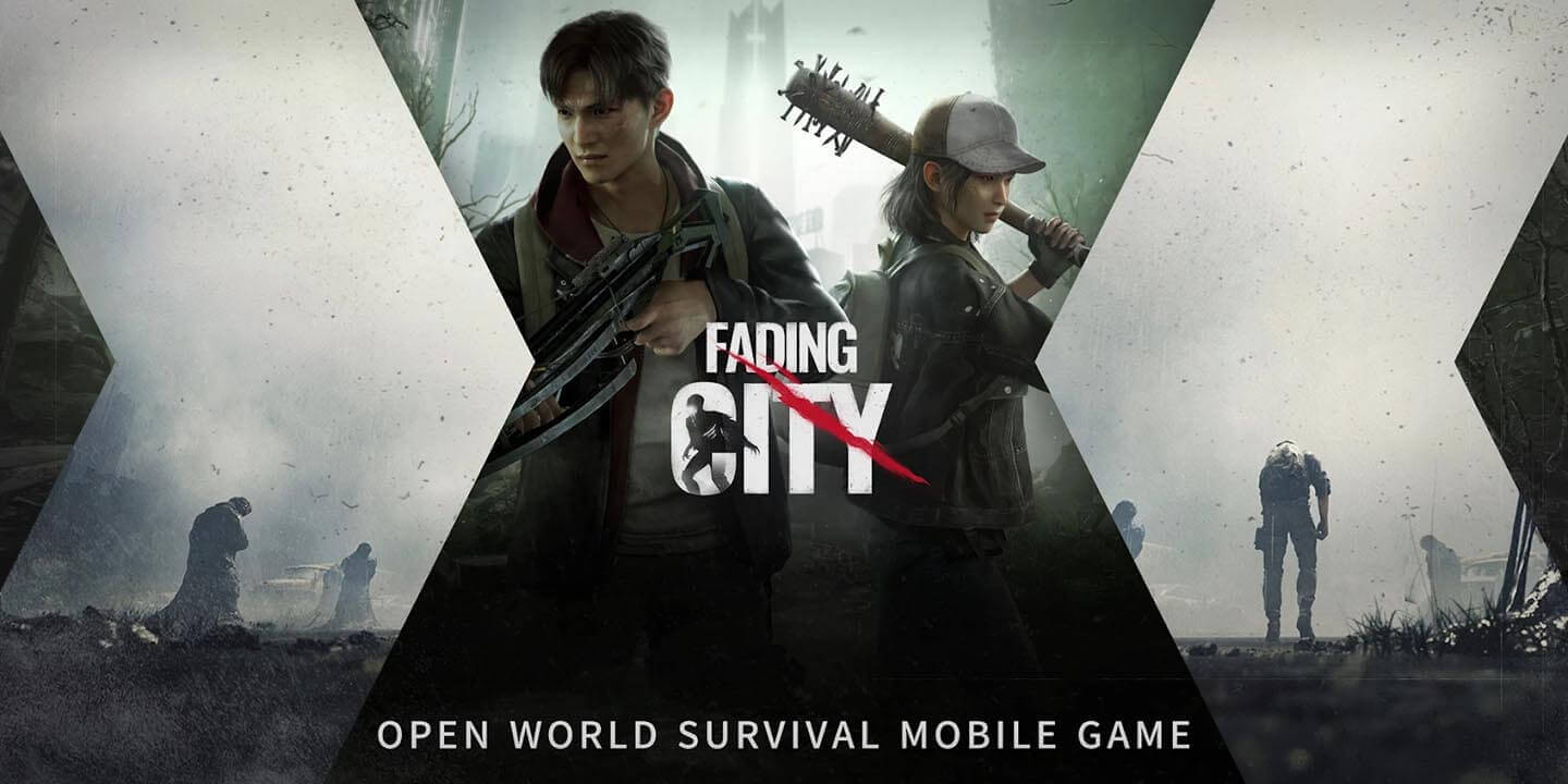 Fading City v1.306203 APK (Latest)