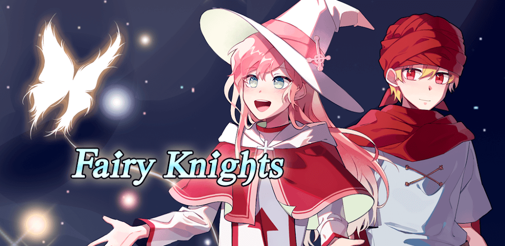 Fairy Knights v1.099 MOD APK (Unlimited Money)