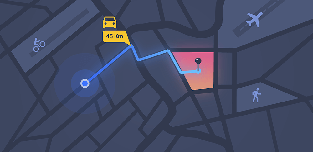 Fake GPS Location v4.1.25 APK + MOD (Premium Unlocked)