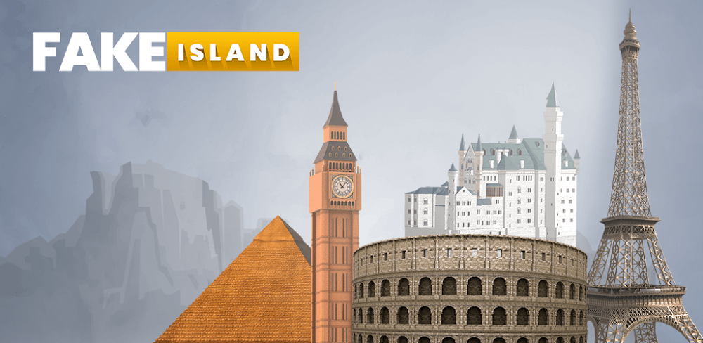 Fake Island: Demolish! v6.0.1 MOD APK (Free Purchases)