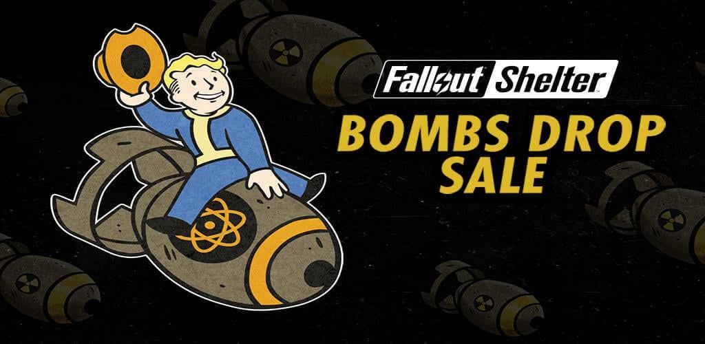 Fallout Shelter v2.1.2 MOD APK (Menu, Money, Speed)