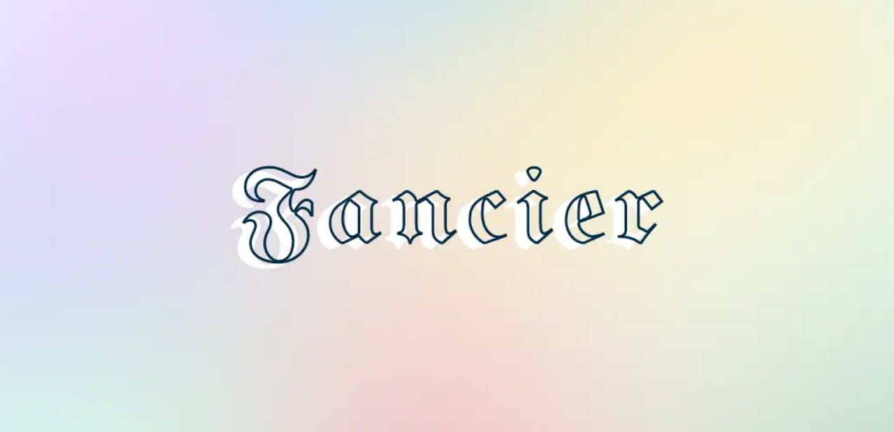 Fancy Fonts v1.7.250501 MOD APK (Premium Unlocked)