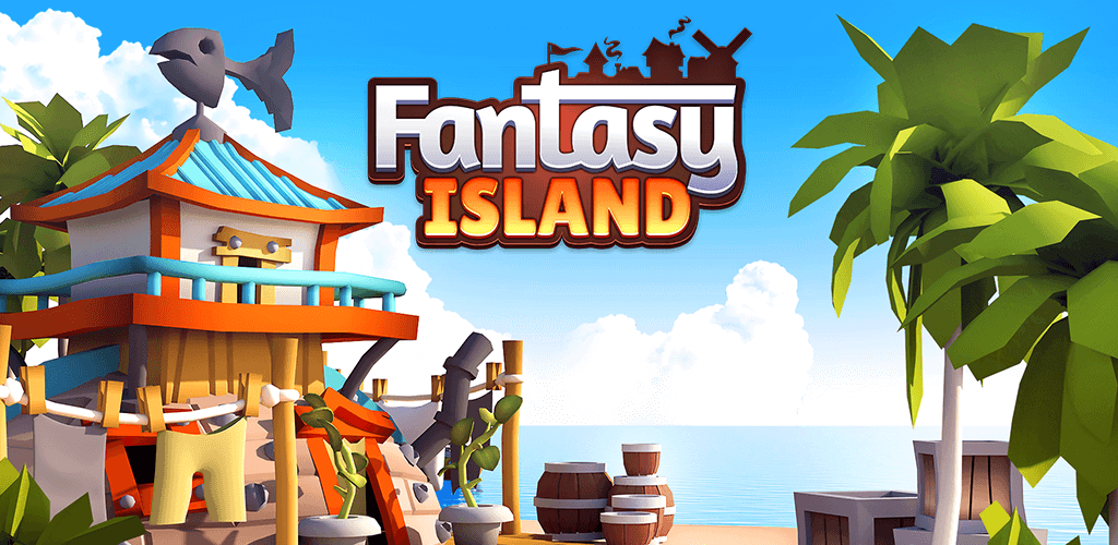 Fantasy Island Sim v2.17.0 MOD APK (Unlimited Money)
