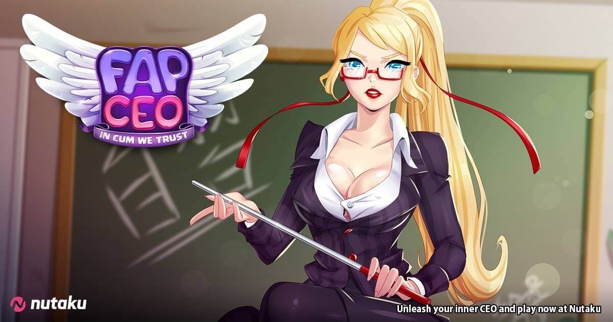 Fap CEO v1.113 MOD APK (Unlimited Coins, Gems, Keys)
