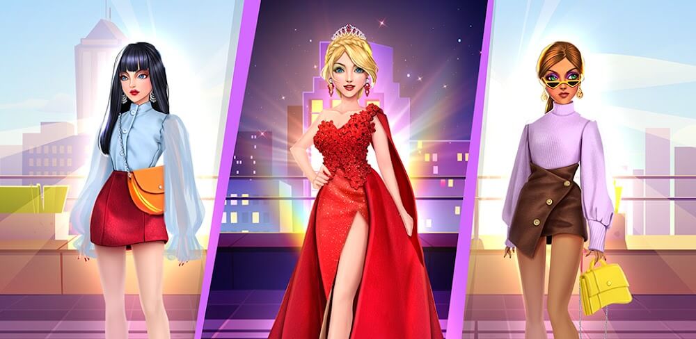 Fashion Show v3.4.93 MOD APK (Unlimited Money)